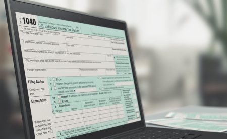 The Potential For Direct Tax E-Filing In The United States