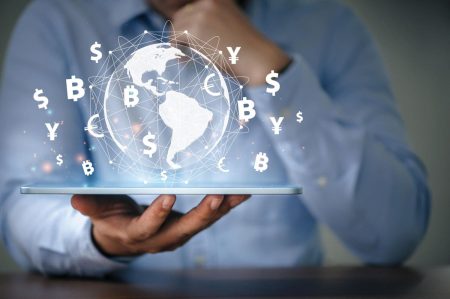 IRS Releases Proposed Regulations on Reporting And Income Taxation of Digital Assets