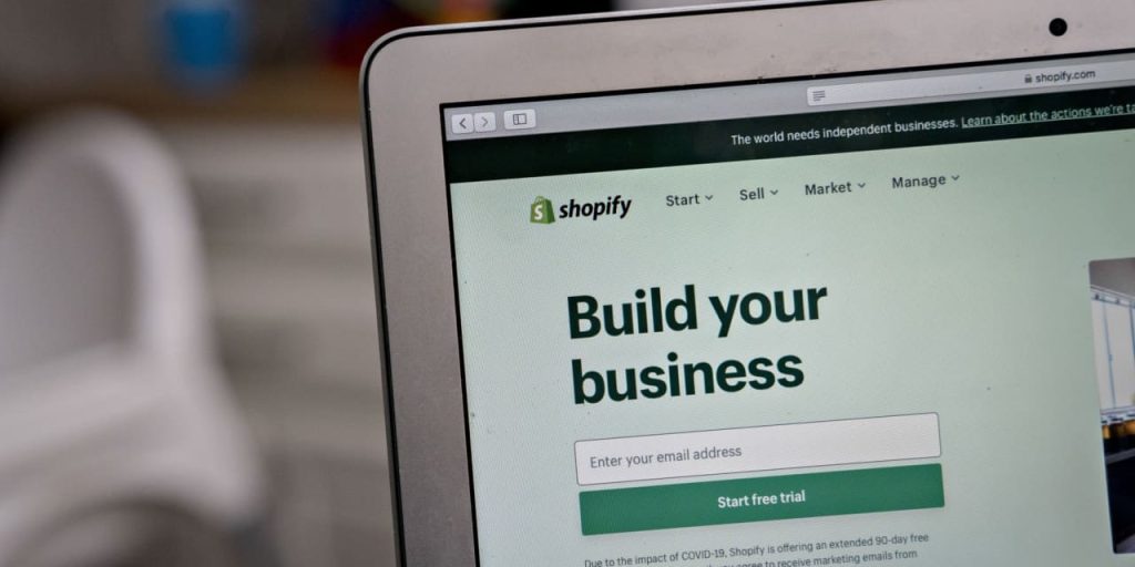 Shopify Is Offering Amazon’s ‘Buy With Prime.’ 3 Benefits From the Deal.