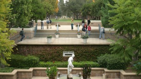 The 25 Colleges With The Highest Earning Graduates