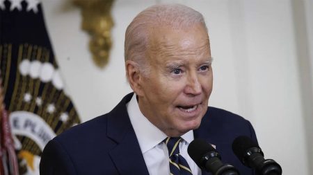 Biden student loan cancellation plan for borrowers who were misled blocked by federal appeals court