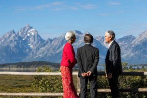 Stubborn Inflation Leaves The Fed, Markets Staring Into Uncertainty