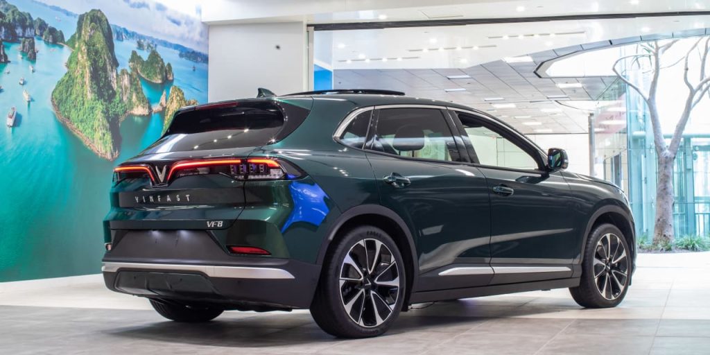 VinFast Stock’s Wild Trading Offers 5 Lessons on the Market