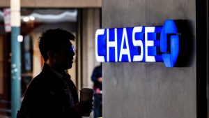 JPMorgan’s UK digital bank blocks customers from buying crypto