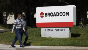 Here’s why we like Broadcom so much, especially after Google shot down a damaging report