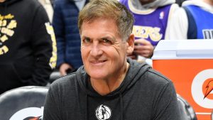 Mark Cuban shares ‘a secret that all successful people know’: If someone says they can make you rich, ‘they’re lying’