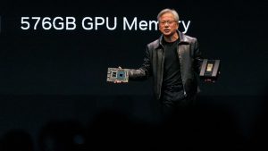 Why Nvidia’s slump is a chance to buy and an Oracle beat would be ‘high quality’