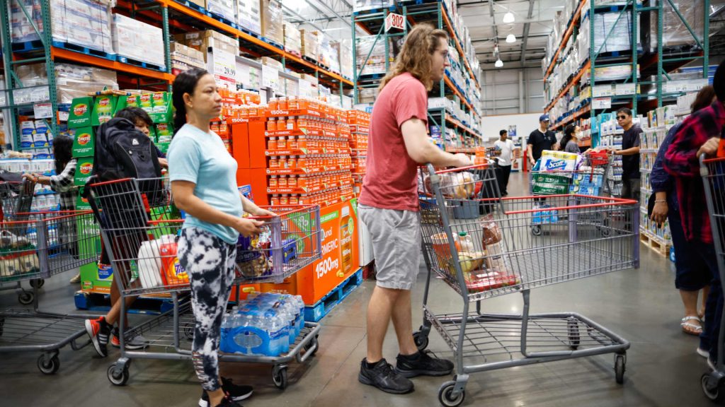 Our takes on new Wall Street research analyzing 4 Club consumer stocks