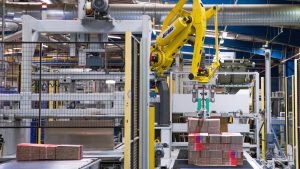 Packaging giant Smurfit Kappa’s shares fall 11% after WestRock merger announcement