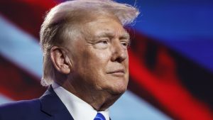 Poll: Overwhelming majorities express concerns about Biden, Trump ahead of 2024 race