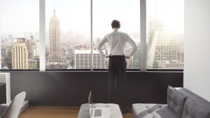 Hotel rates in New York City likely to go up with Airbnb rentals gone