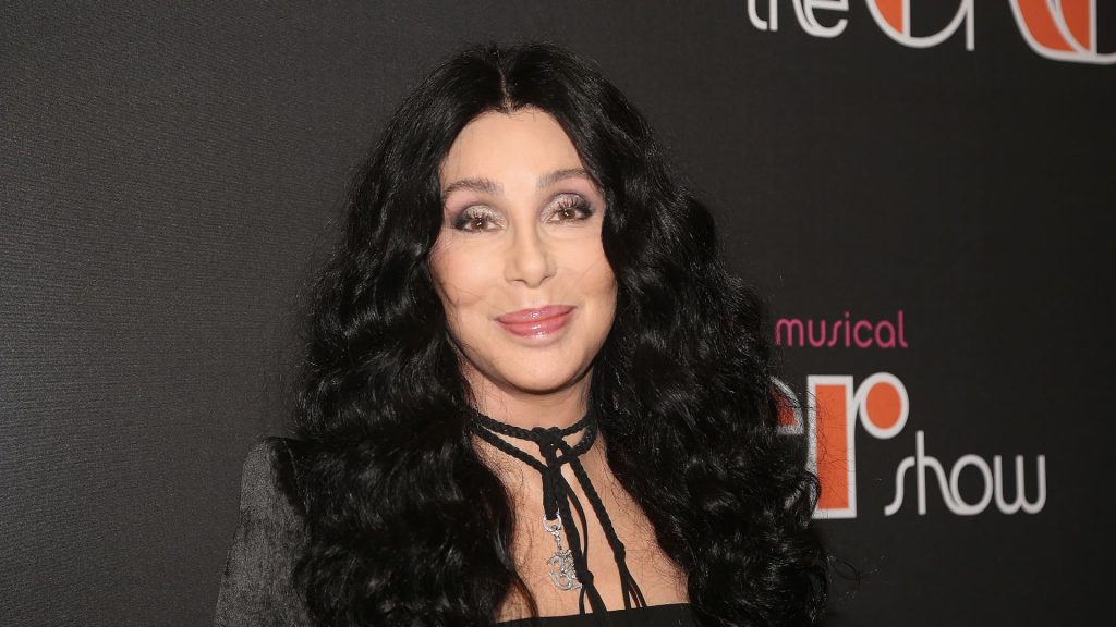 Cher stopped eating cheese in 1991: How changes to her diet then keep her healthy now at 77