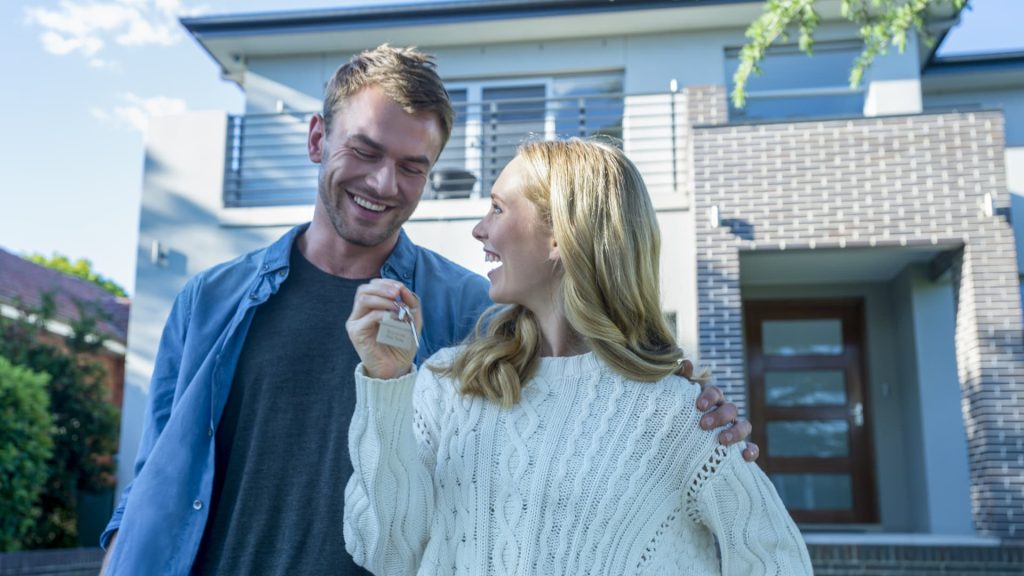 Here’s the credit score you need to buy a home—it’s not a perfect 850