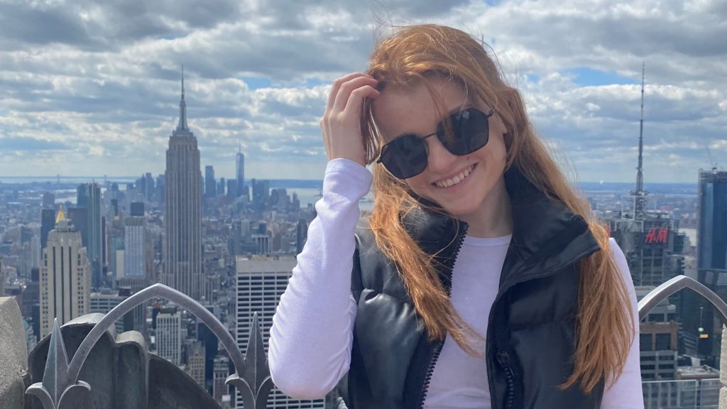 I took a 2-day vow of silence and stopped using my phone—here’s the No. 1 thing it taught me about happiness