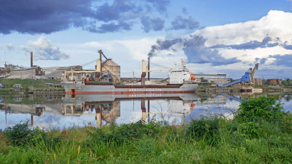 This is the world’s fastest growing economy, and it could grow an ‘explosive’ 100%