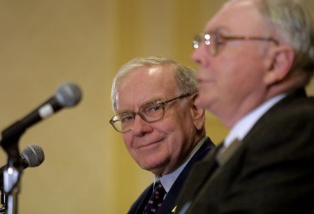 Berkshire Hathaway’s Second Quarter 2023 Portfolio Moves