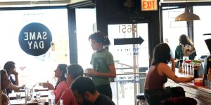 Surge in U.S. unemployment rate to 3.8% may be a summer-jobs mirage