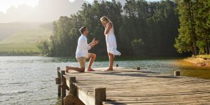 You don’t need to be rich to have a prenup: Why it can be good for any marriage