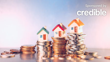 Mortgage rates hold steady above 7% ahead of Fed’s next move: Freddie Mac