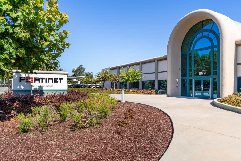 Fortinet Reaches Technical Support Following August’s Market Adjustments (NASDAQ:FTNT)