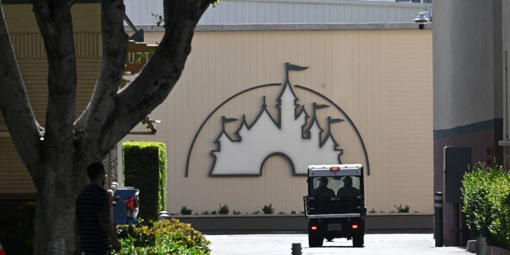 Why Is Football So Hard to Watch This Year? Look Past the Disney-Charter Dispute.