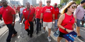 Why financial markets may be unprepared for a fourth-quarter ‘inflation surprise’