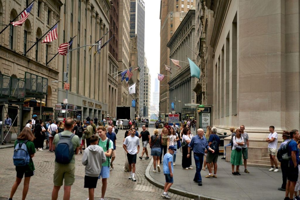 The market will likely rise this week but fall in the next.