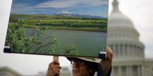 Biden administration cancels Alaska reserve’s 7 remaining oil-drilling leases