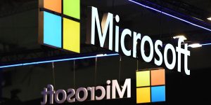 Microsoft’s stock has a ‘rich catalyst path ahead’ after underperforming, says Citi