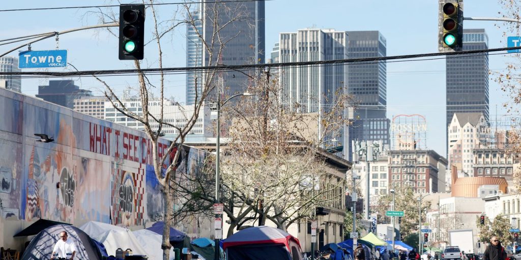 Opinion: U.S. cities should consider these concrete actions to house the homeless