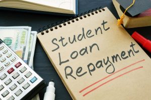5 Steps To Take Right Now If You Have Student Loans