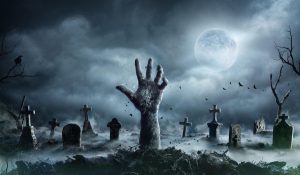 Inflation Is Undead! The Fed Has To Continue Raising Interest Rates