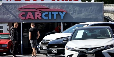 How old is too old for a used car? Here are the main things to consider when buying one.