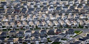 Home prices rose 2.5% in July, but fell in 11 Western states, CoreLogic says