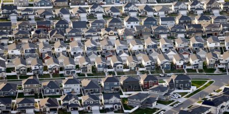 Home prices rose 2.5% in July, but fell in 11 Western states, CoreLogic says