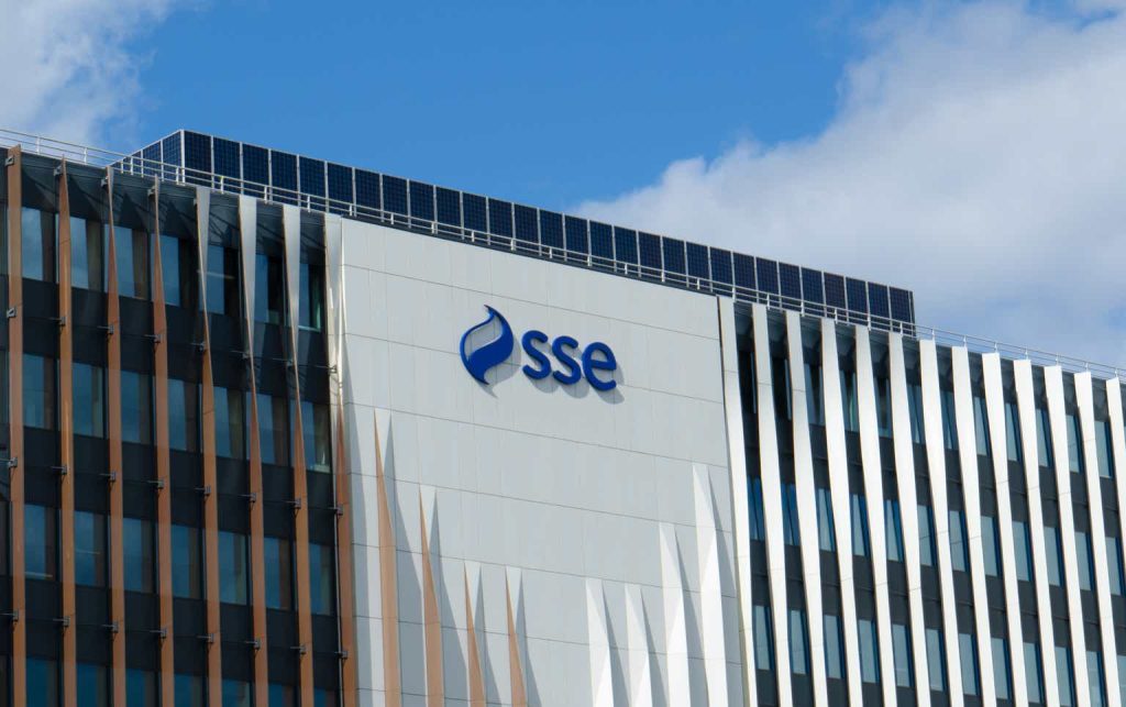 SSE Stock: A Utility With Solid Upside And A High Yield (OTCMKTS:SSEZF)