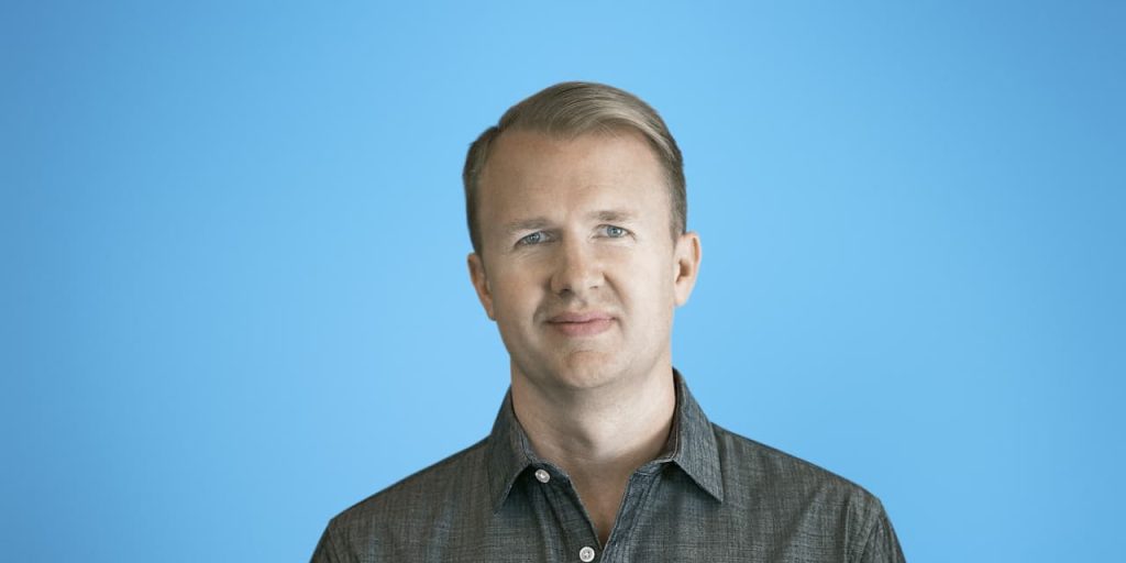 Billionaire Jeff Green Relies on Data to Give Back—and Sometimes Emotion, Too