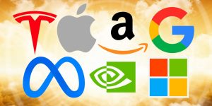 Here’s an easy way to make a more concentrated play on the ‘Magnificent Seven’ stocks