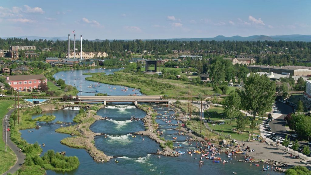 How To Find The Best Place To Enjoy Your Retirement In 2023—And Beyond