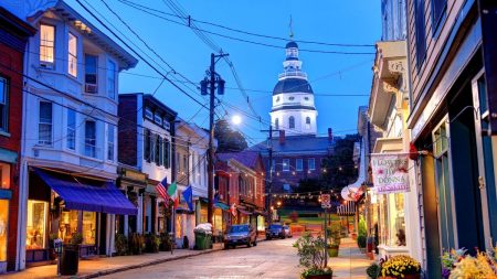 Traverse City And Other Top Spots