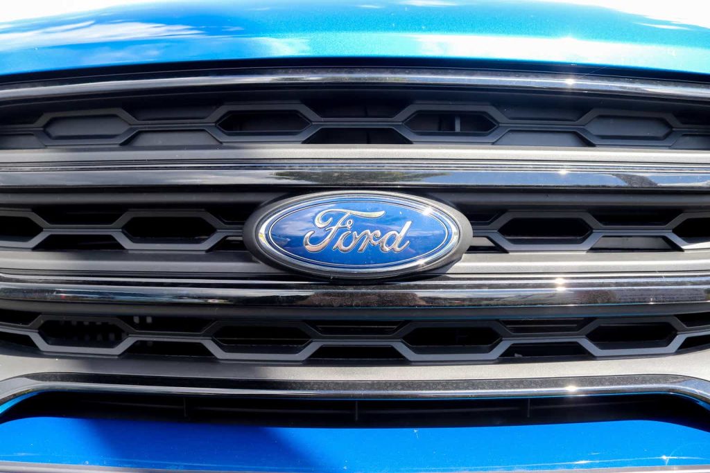 Ford Motor: 3 Risks Bulls Need To Monitor (NYSE:F)