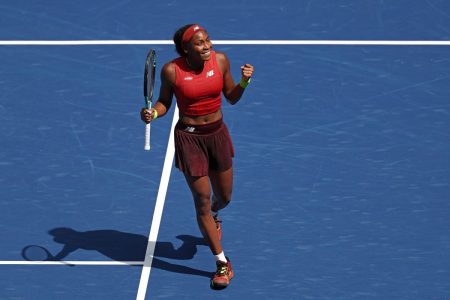 Coco Gauff’s ESPN Viewership Delivers On The Court And In The Ratings