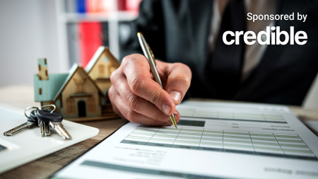 Mortgage rates rise ahead of September Fed meeting