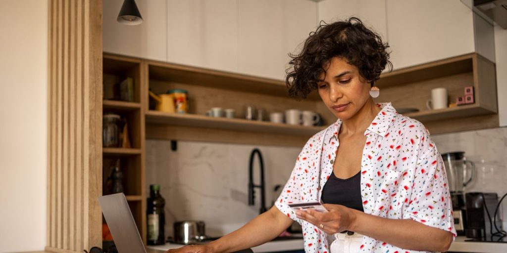 Household income rose in just 5 states last year. Is your state one of them?