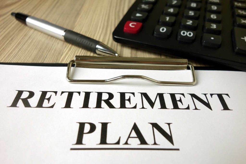 How To Plan And Aim For A Million Dollar Retirement And Live Off Dividends