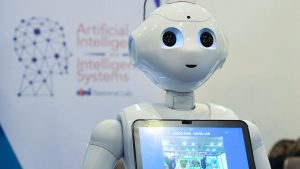 Navigating The Impacts Of Generative Artificial Intelligence (“AI”) On Compliance Programs