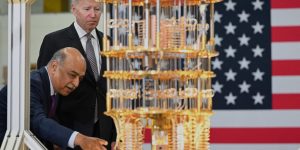 New York Fed’s Empire State factory gauge rebounds in September