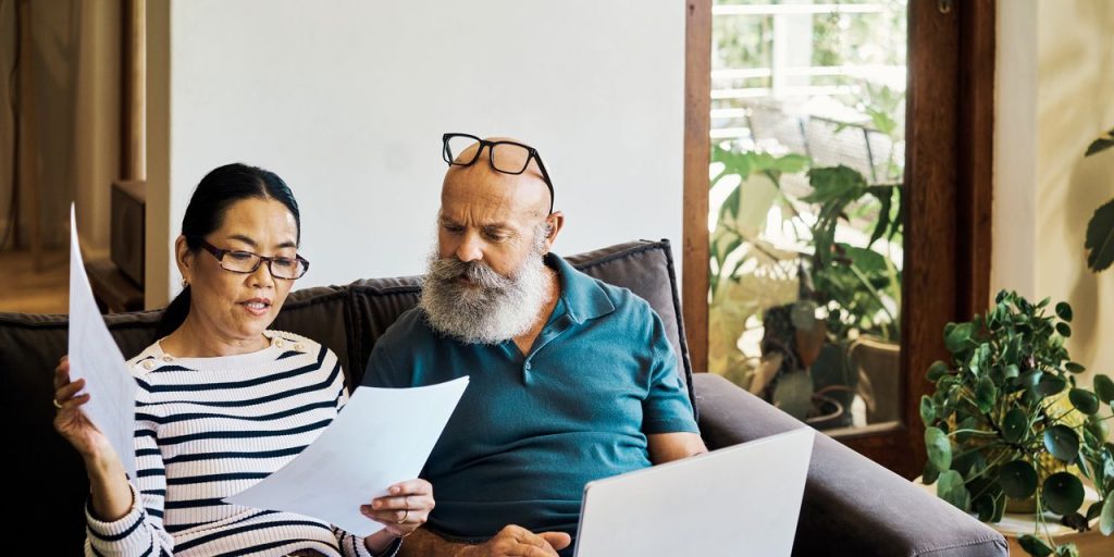 Opinion: Money management for couples 101: The CFO and COO strategy