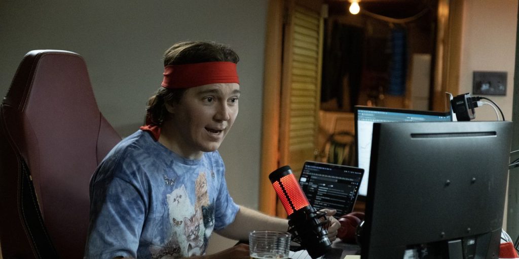 ‘Dumb Money’ movie thrusts GameStop saga into spotlight, but don’t expect a meme stock spike