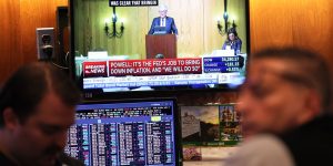 U.S. economy is trending in the Fed’s direction, so expect Powell to tread carefully this week